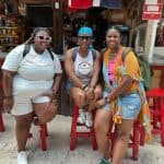 Bavaro Punta Cana : visite de la ville avec des scooters électriques modèles Harley - Photo 3 (Gallery view)