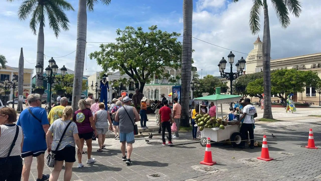 Puerto Plata: Prestige City Tours - Photo 3 (Gallery view)