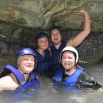 7 瀑布 Damajagua Taino 湾和琥珀湾 - Photo 4 (Gallery view)