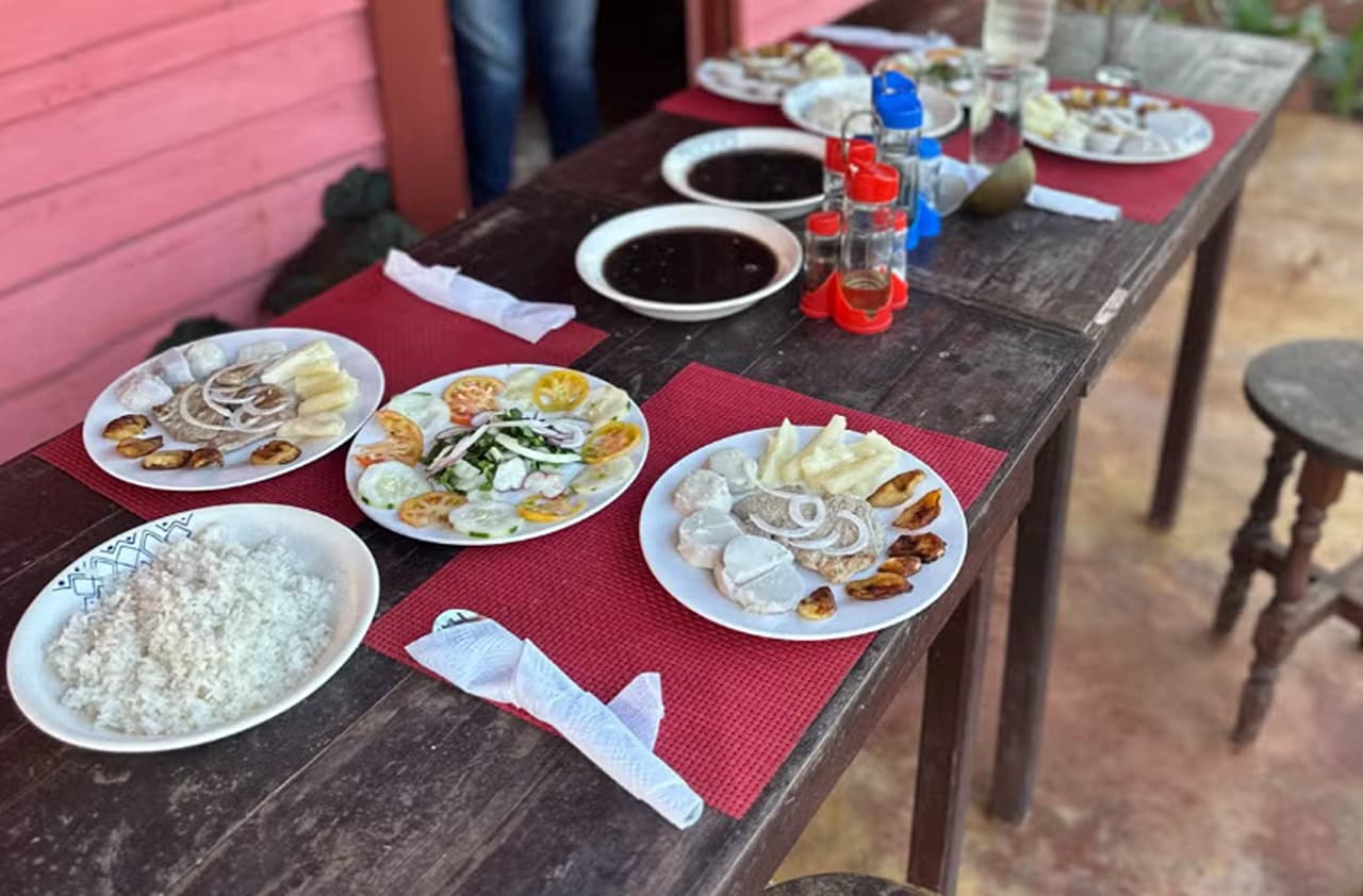 Viñales Horse Riding Tour - Dominican Republic