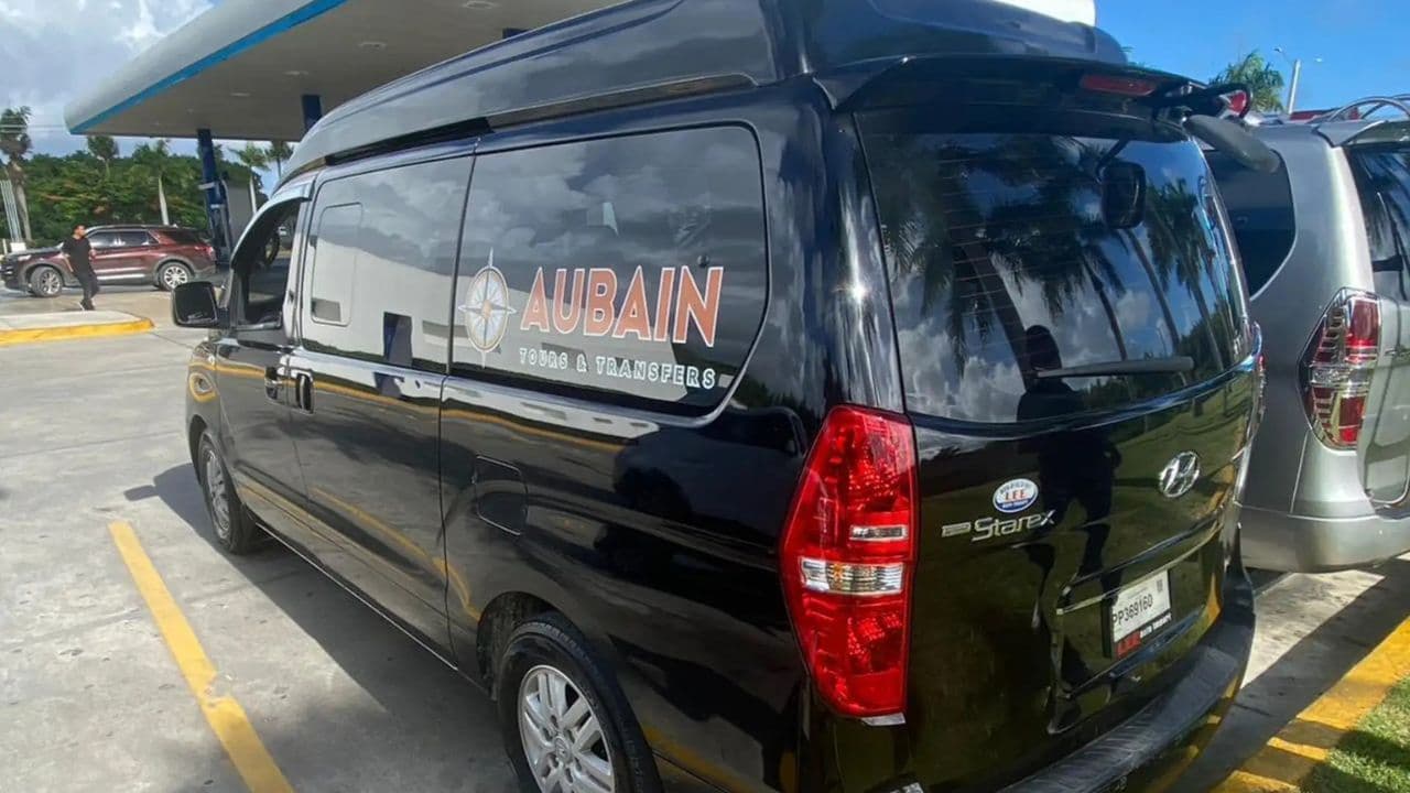 Private airport transfer from punta cana to hotel in bavaro - Photo 5 (Gallery view)