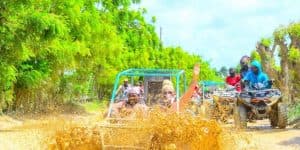 Dune Buggy Punta Cana Adventure: досліджуйте пляж разом з нами - Photo 3 (Gallery view)