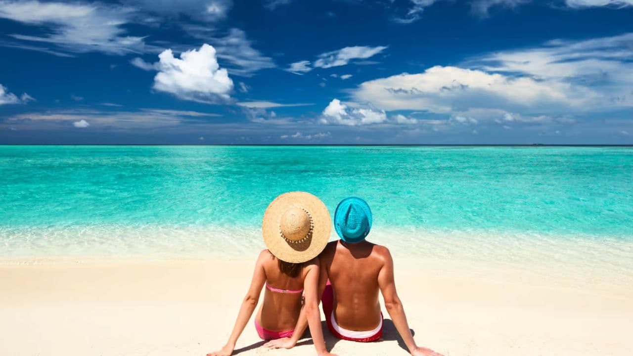 Catamaran Tour to Saona Island: Lunch & Open Bar Experience - Photo 3 (Gallery view)