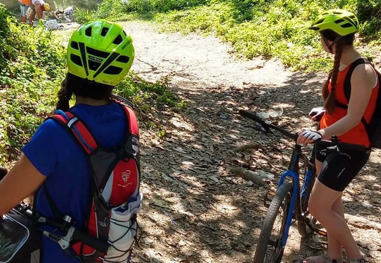 Havana Enchanted Forest Bike Tour - Photo 2 (Gallery view)