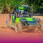 Punta Cana: Amazing Aventure in Buggy Double Macao Beach Cenote - Photo 2 (Gallery view)