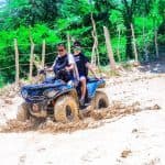 Punta Cana: Half-Day ATV or Buggy and Horseback Riding - Dominican Republic