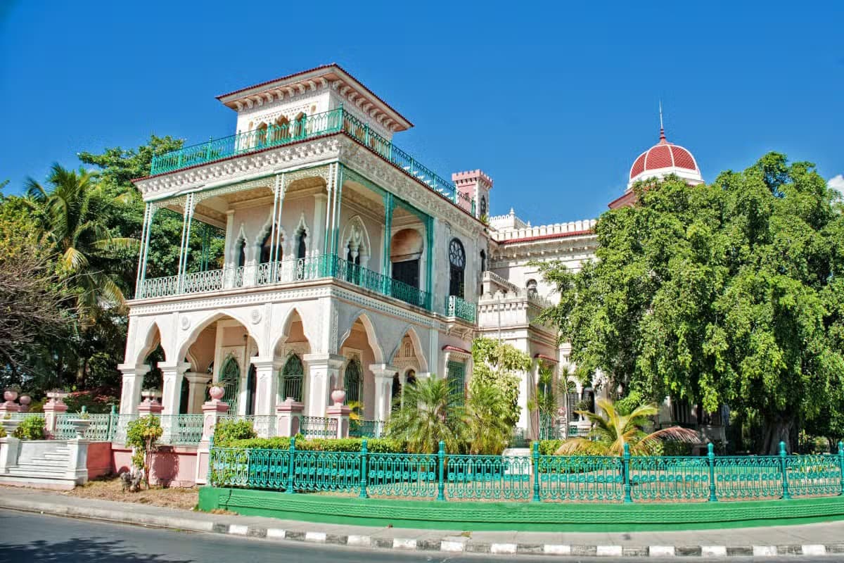 Trinidad & Cienfuegos 2 Day Tour - Photo 2 (Gallery view)
