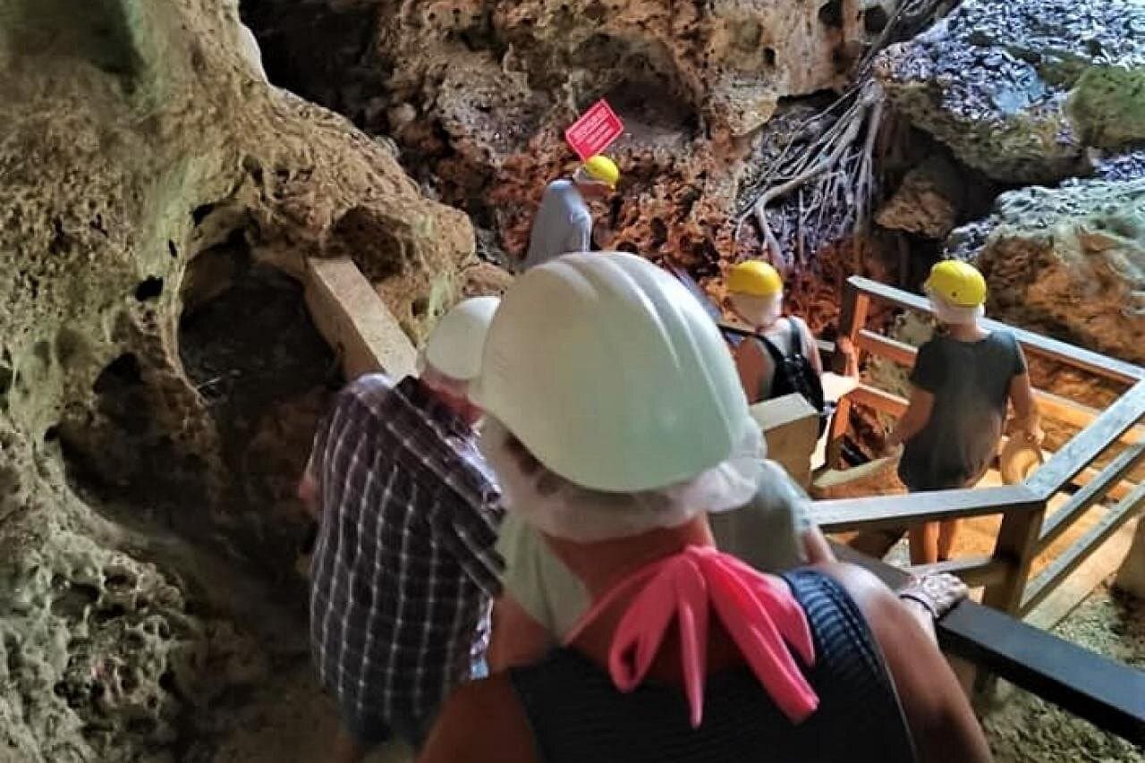 Green Grotto Caves Excursion from Ocho Rios - Photo 2 (Gallery view)