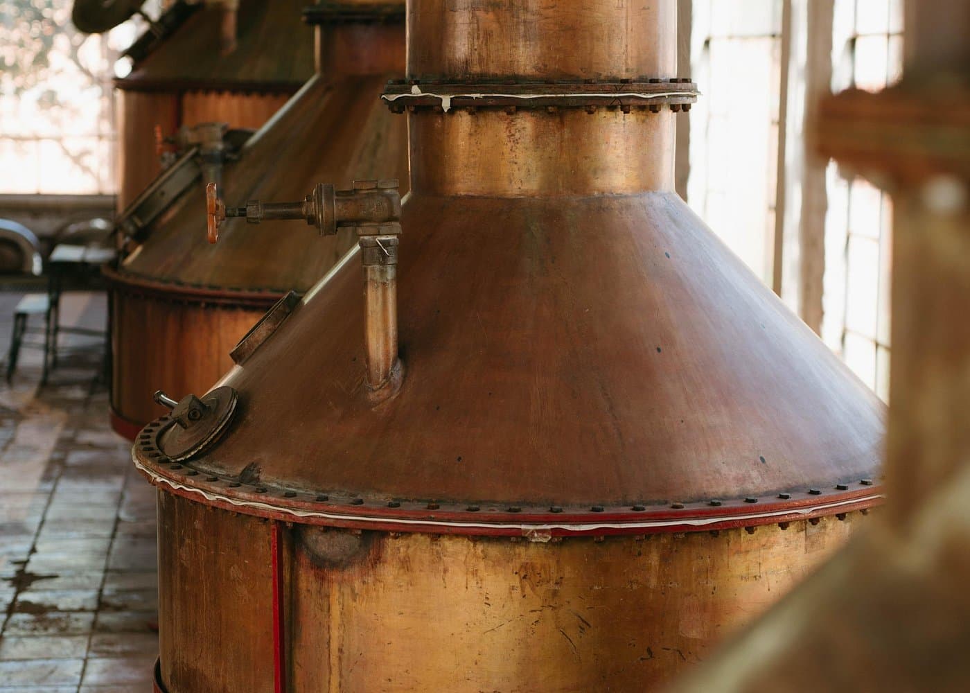 Full-Day Tour in Tequila factory and Cantaritos el Gúero - Dominican Republic