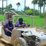 Punta Cana ATV Buggies Adventure from Santo Domingo Tour - Photo 4 (Gallery view)