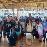 Transfers from Santo Domingo Airport to/from Punta Cana - Photo 2 (Gallery view)