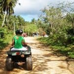 Las Terrenas: ATV Samaná Adventures – ATV Tours & Excursions in Coffee Trail Cultural Tour - Photo 5 (Gallery view)