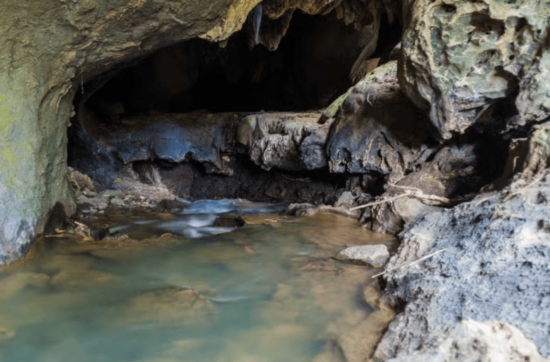 Cueva del Silencio Randevou - Photo 2 (Gallery view)