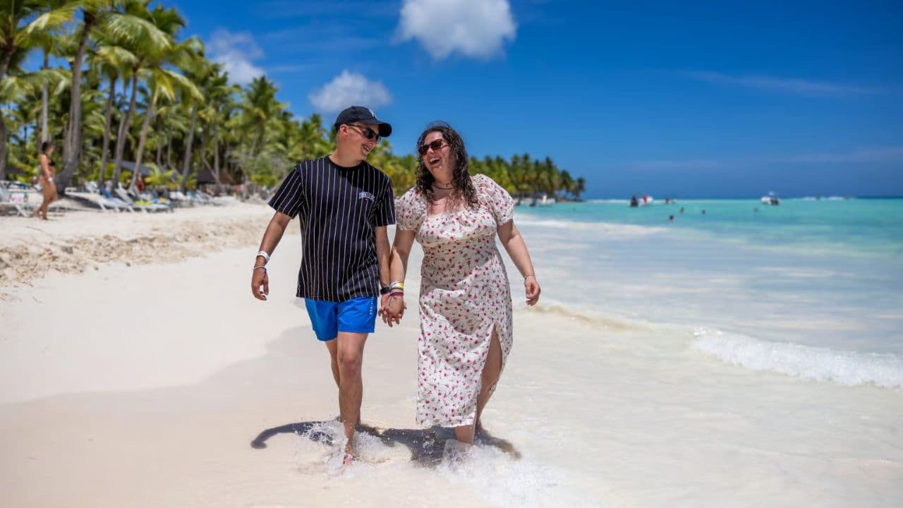 Punta Cana: Saona Island Full-Day Small Groups Tour - Photo 2 (Gallery view)