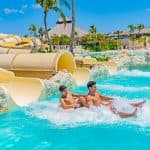 Punta Cana: El Dorado Water Park Entry with Hotel Transfers - Photo 2 (Gallery view)