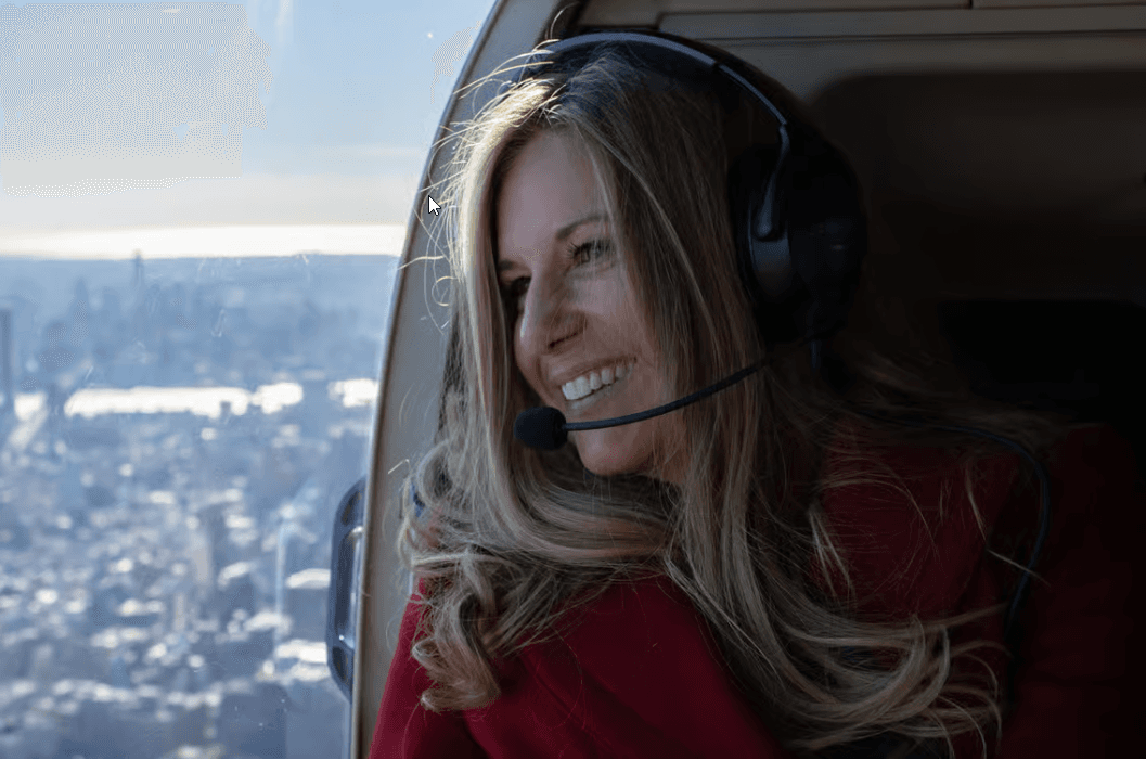 NYC: Manhattan Sightseeing Helicopter Tour - Photo 4 (Gallery view)