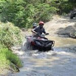 Visite en VTT à 4 roues à Amber Cove et à la baie de Taino à Puerto Plata - Photo 3 (Gallery view)