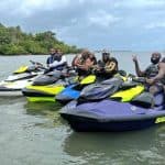 Jet Ski: The Ultimate Adrenaline Experience from Punta Cana - Photo 4 (Gallery view)