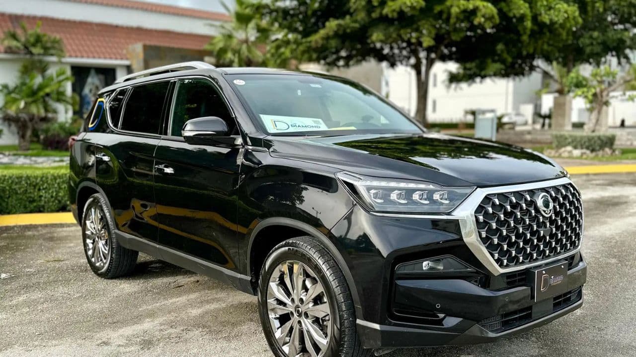 VIP transfer between Punta Cana airport and Bavaro hotels - Photo 2 (Gallery view)
