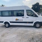 Private Airport Transfer from Bavaro Punta Cana Dom Rep - Photo 3 (Gallery view)