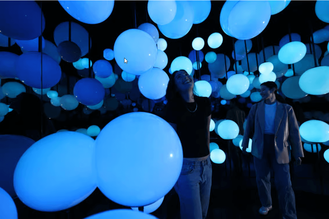 Vstupenka NYC: Edge Immersive Observation Deck - Photo 2 (Gallery view)