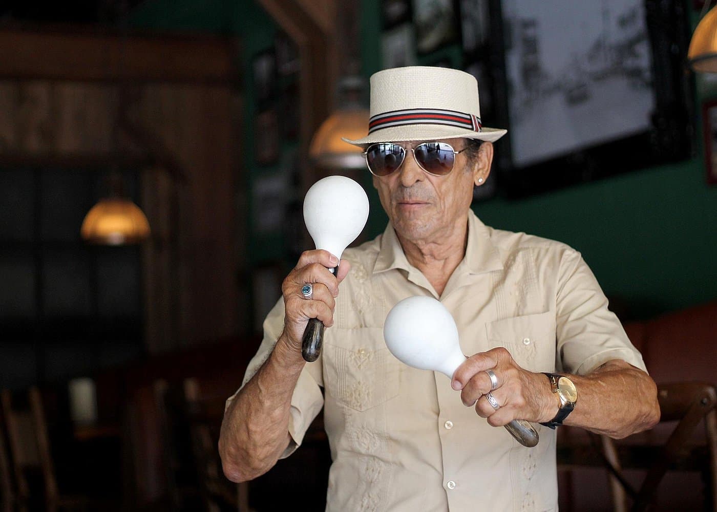 Cultural Walking Tour of Little Havana with Lunch Options - Photo 4 (Gallery view)