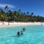 Ostrov Saona z Punta Cana - Photo 5 (Gallery view)