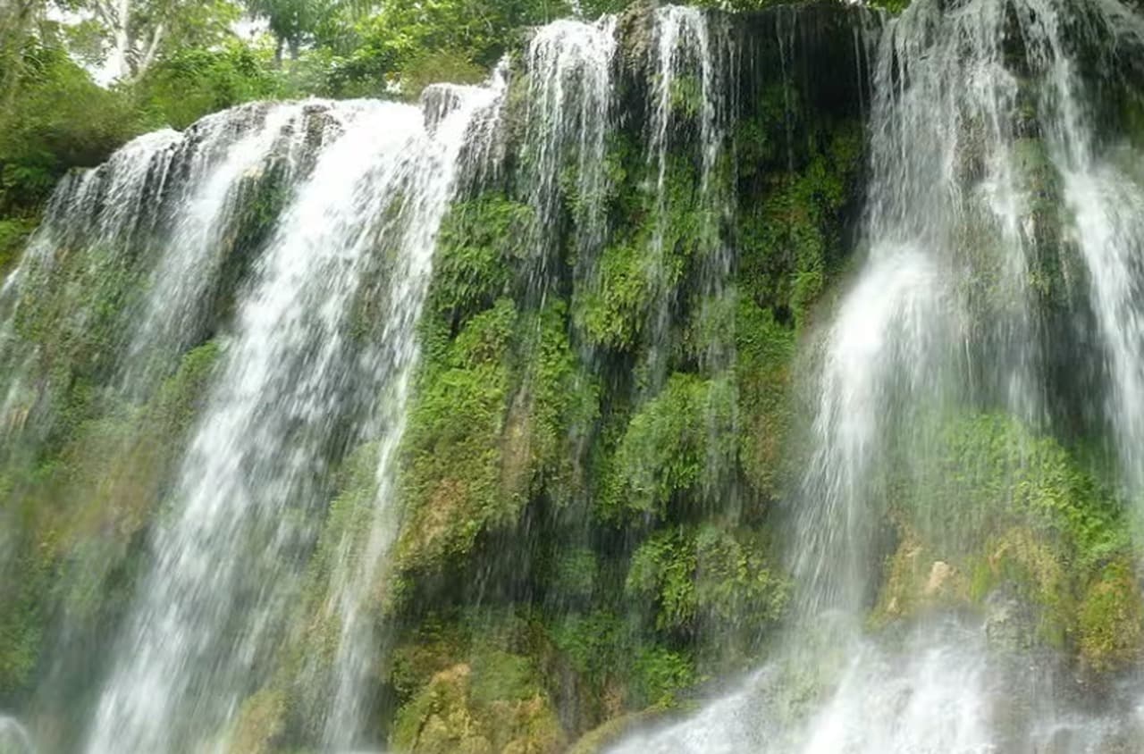 El Nicho Waterfalls Excursion - Photo 2 (Gallery view)