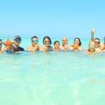 Punta Cana: Saona Island Day Trip with Lunch and Drinks - Photo 4 (Gallery view)