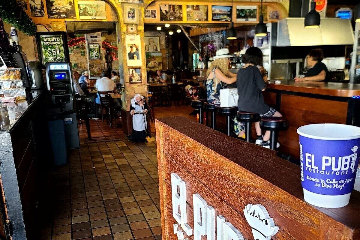 Little Havana: Authentic Food and Culture Walking Tour - Photo 2 (Gallery view)
