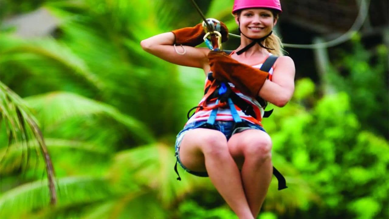Zipline Montaña Redonda Tour - Photo 5 (Gallery view)