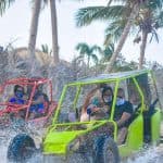 Buggy Tour Punta Cana Macao Beach and Taino Cave Guided - Dominican Republic