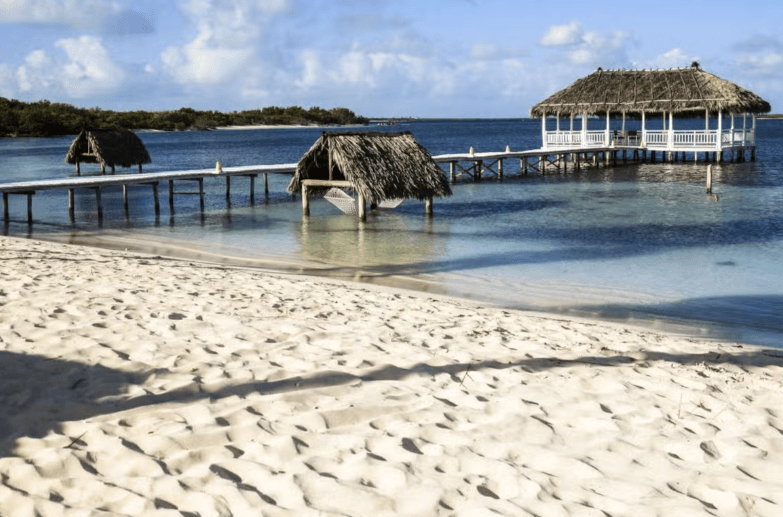 Cayo Santa María Private Day Trip - Photo 4 (Gallery view)
