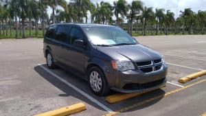 Punta Cana: Roundtrip Transfer to/from the Airport - Photo 3 (Gallery view)