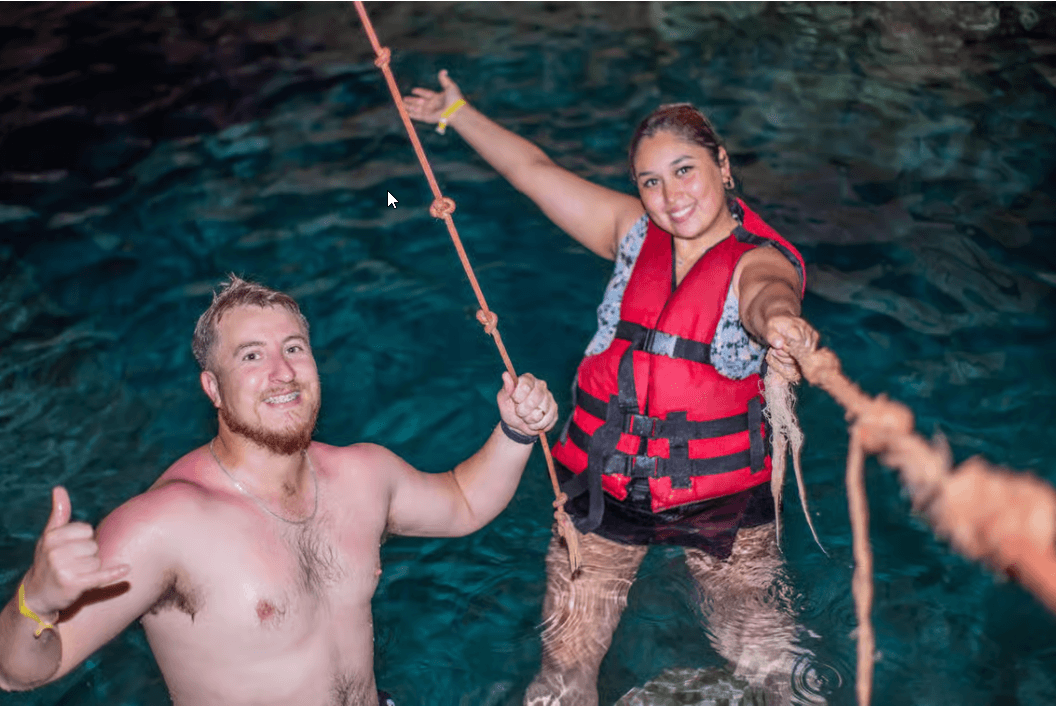 Punta Cana Buggy Turu: ATV, Mağarada Yüzme ve Makao Plajı + Karşılama - Photo 4 (Gallery view)