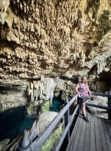 Snorkelling at Coral Beach + Saturn Cave - Photo 2 (Gallery view)