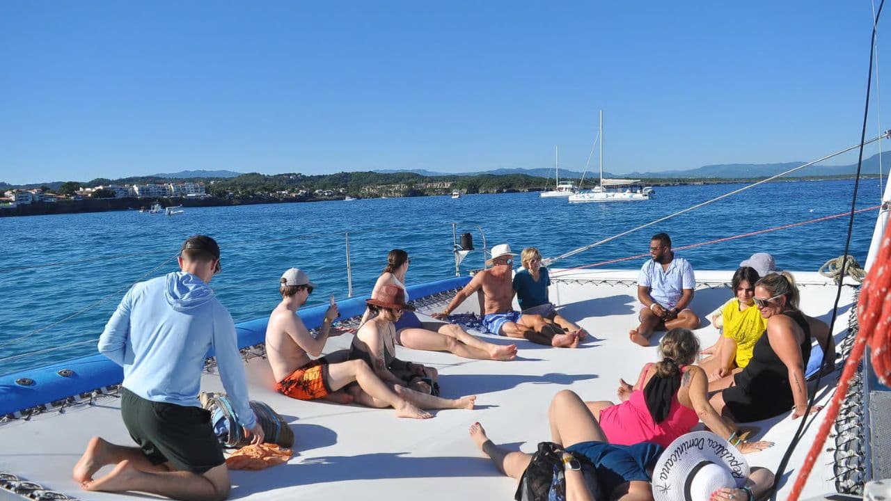 Scuba Dive in Sosua Cabarete - Photo 3 (Gallery view)