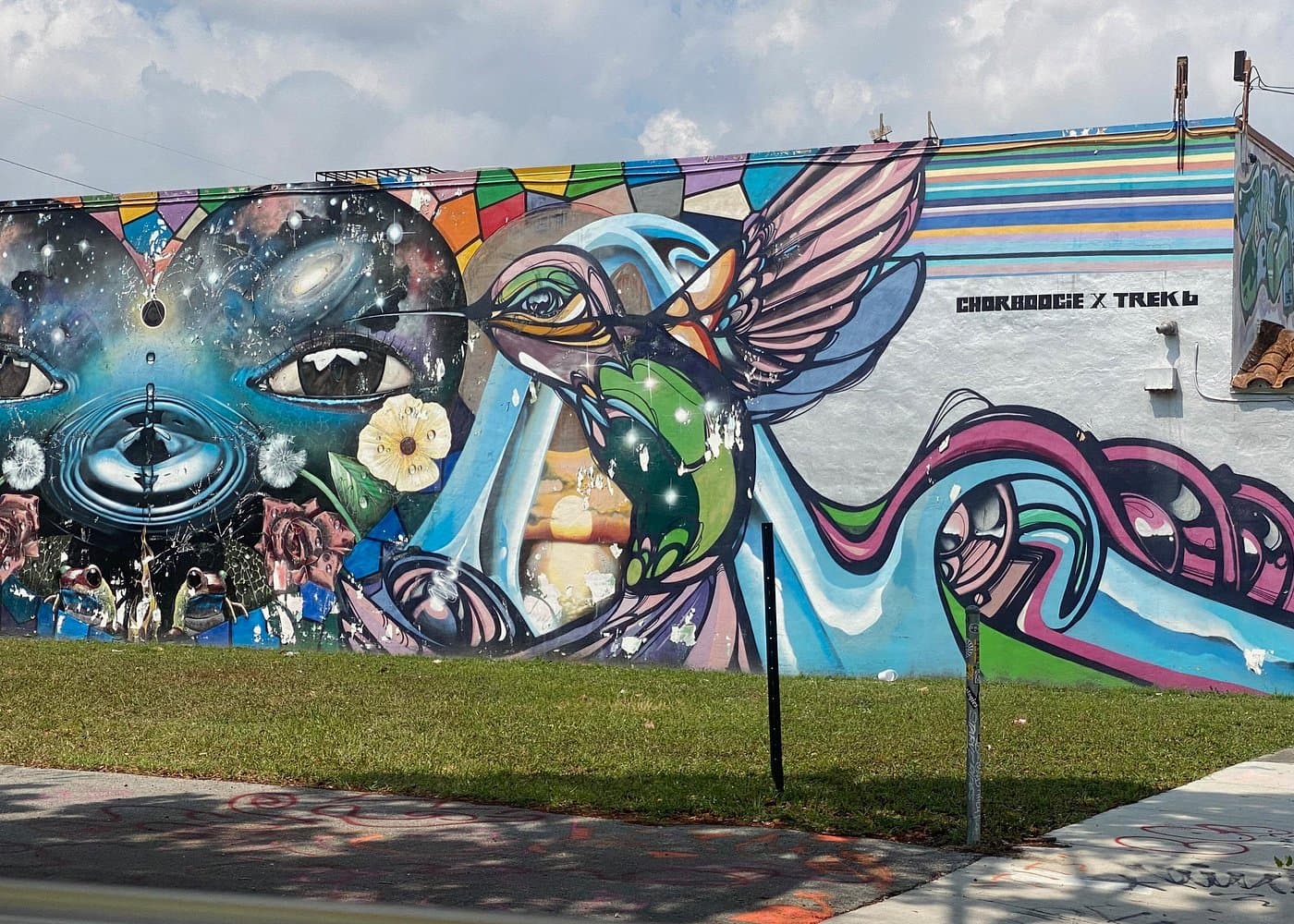 Little Havana and Wynwood Walls District Guided Tour - Photo 3 (Gallery view)