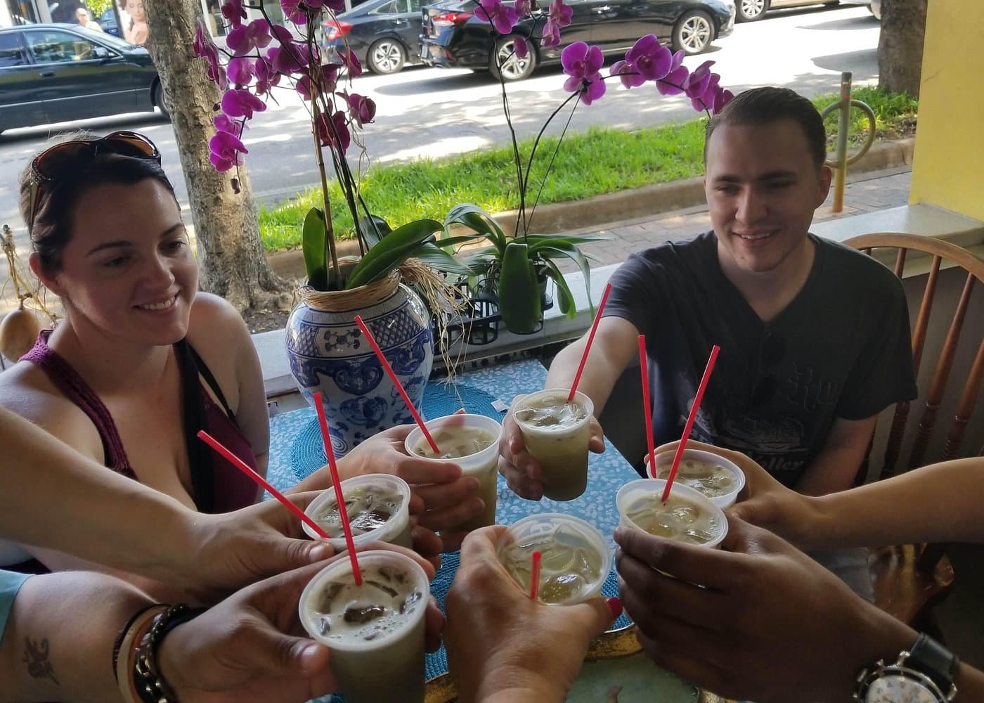 Cultural Walking Tour of Little Havana with Lunch Options - Dominican Republic