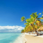 Saona Island tout jounen ak pickup nan otèl ou Punta Cana - Photo 4 (Gallery view)
