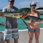 Punta Cana offshore private fishing charter “Sherlock” 39 ‘ - Photo 4 (Gallery view)
