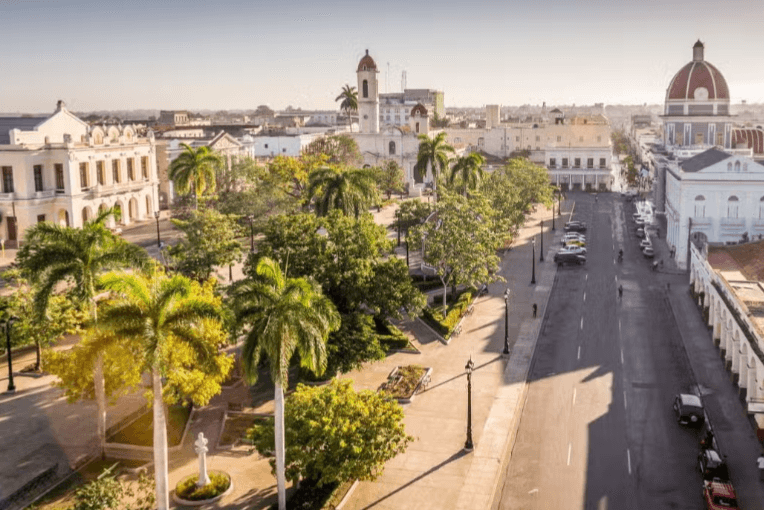Private Tour of Cienfuegos - Photo 4 (Gallery view)
