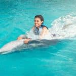 Punta Cana: Dolphin Discovery Swims and Encounters - Photo 4 (Gallery view)