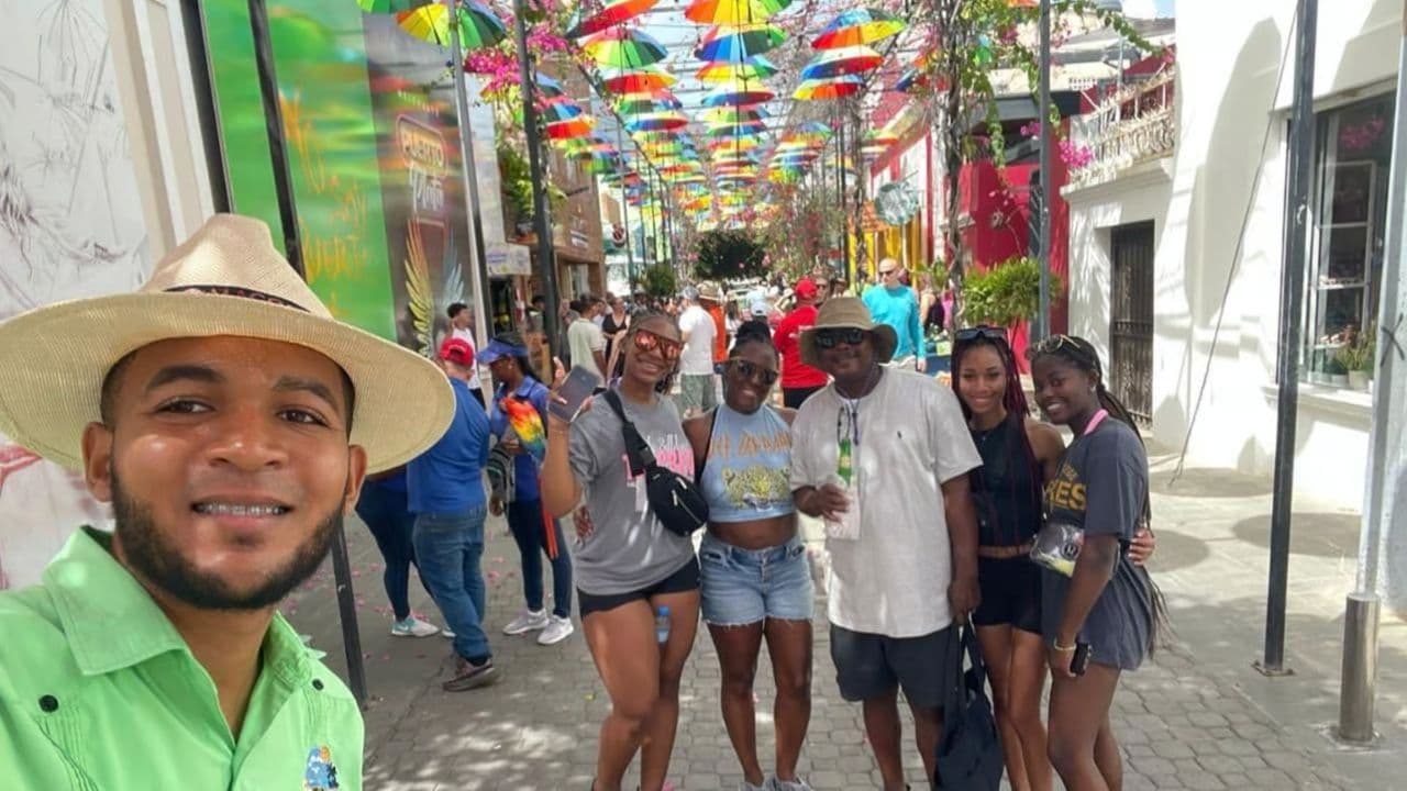 Half a day tour in Puerto Plata - Photo 2 (Gallery view)