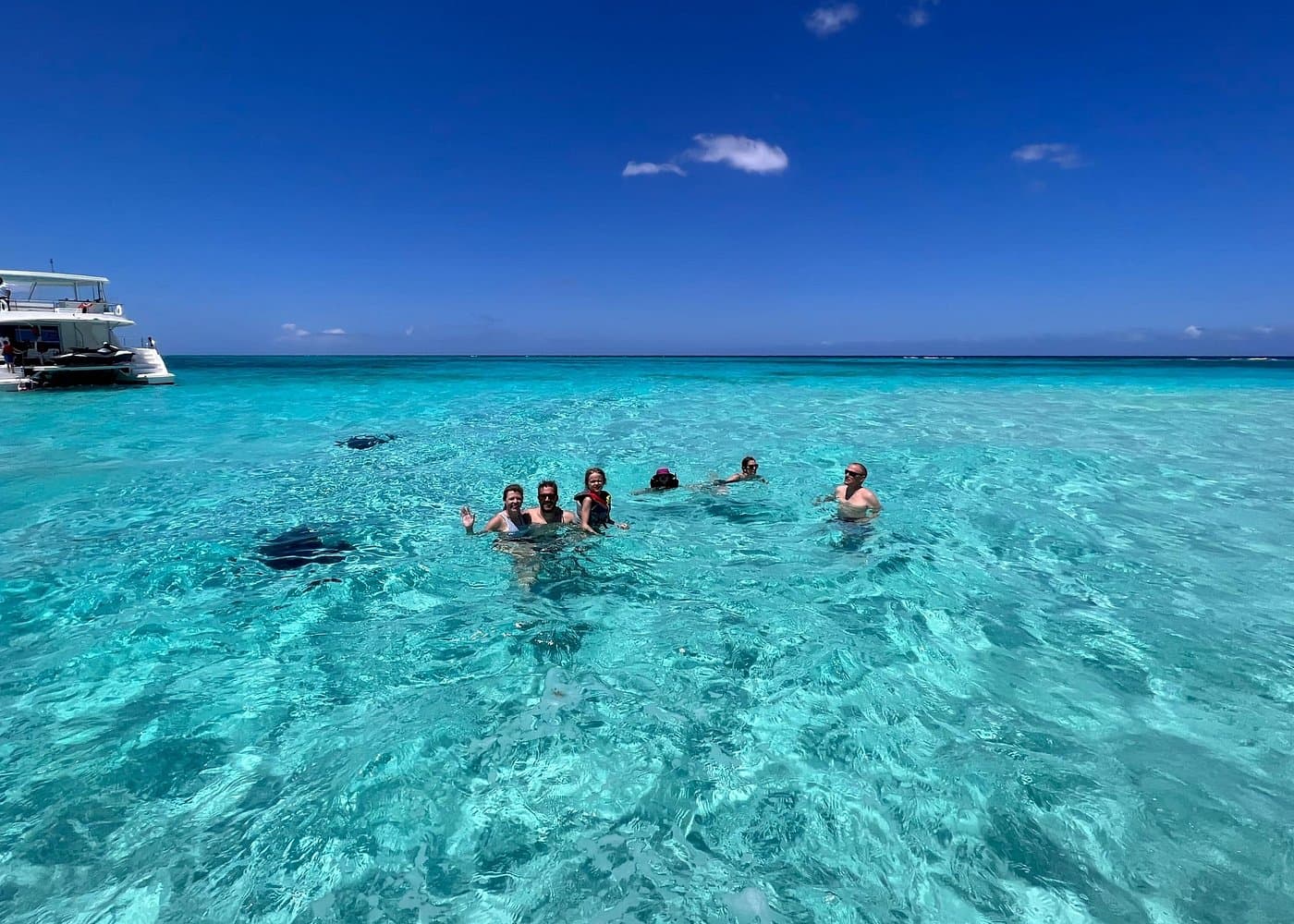 Private Boat Tours: Customize Your Grand Cayman Adventure! - Photo 5 (Gallery view)
