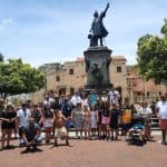 Santo Domingo Odyssey Tour from Punta Cana/Bavaro - Photo 3 (Gallery view)