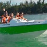 Speed Boat Adventure In Punta Cana - Photo 4 (Gallery view)