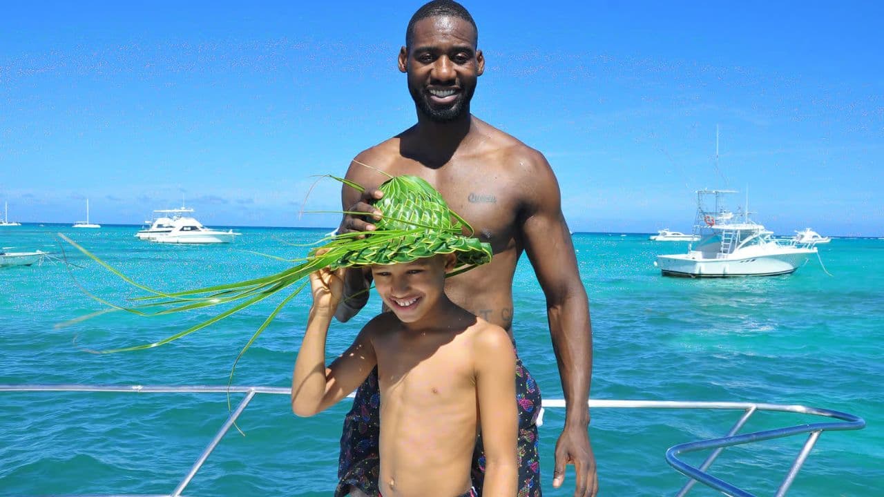 Punta Cana: Catamaran Tour with Open Bar and Reef Snorkeling - Photo 3 (Gallery view)