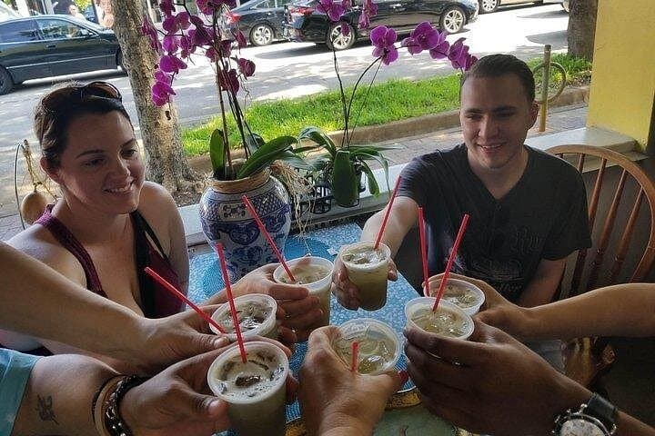 Private Cultural and Food Walking Tour of Little Havana - Photo 2 (Gallery view)