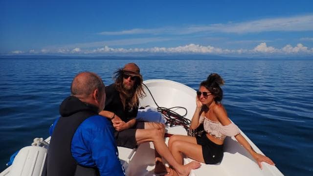 Golfito, Costa Rica: PADI Open Water Diver Certification - Photo 3 (Gallery view)